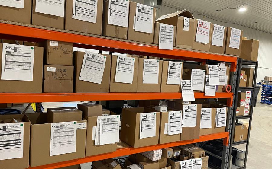 Entretien de février