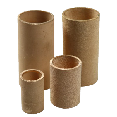 Series 15 element filter - F & FRC 5 to 100 microns