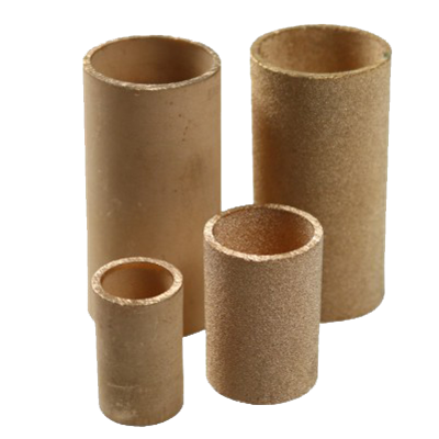 Series 17 element filter - F & FRC  5 to 100 microns