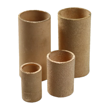 Series 14 element filter - F 5 to 100 microns