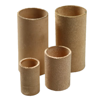 Élément filtre série 13 - F & FRC 5 à 100 microns