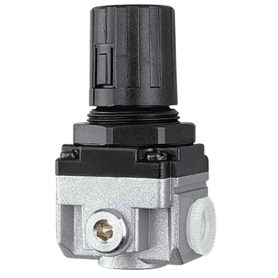 Pressure regulator - 3 to 28 PSIG - 88 SCFM