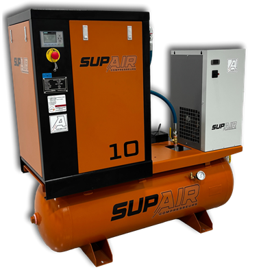 SUP-510 série 5 à 10