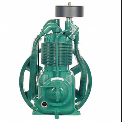 3 & 5 HP Champion 2-stage piston pump