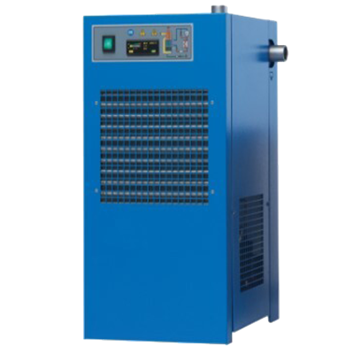 FREON-TYPE AIR DRYER 600 AND 800 CFM