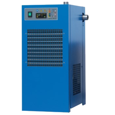 FREON-TYPE AIR DRYER 2500 TO 5000 CFM