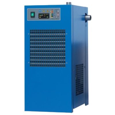 FREON-TYPE AIR DRYER 125 AND 150 CFM