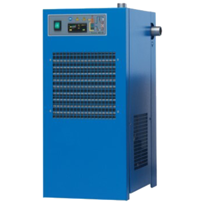 FREON-TYPE AIR DRYER 20 TO 100 CFM