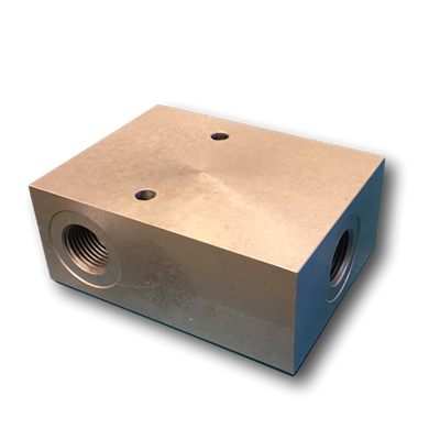 Valve thermostatique G3/4 - 71⁰C